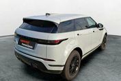 Land Rover Range Rover Evoque D200 AWD S