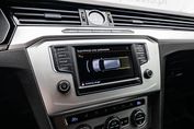 Volkswagen Passat 1.8 TSI