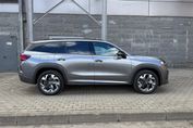 Skoda Kodiaq Sportline 2.0 TSI DSG 4x4
