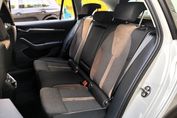 Skoda Octavia 2.0 TDI 4x4 Scout DSG