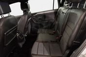 Seat Tarraco TSI S&S 4Drive DSG