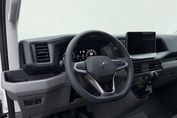 Volkswagen Crafter L5H3
