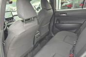 Toyota Corolla Cross Hybrid Style Awd