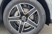 Mercedes GLC 200 d 4-Matic AMG Line