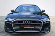 Audi A6 Avant 40 TDI quattro Advanced
