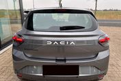 Dacia Sandero Stepway Expression aut 1.2 Eco-G LPG