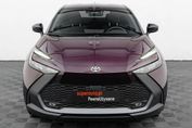 Toyota C-HR 1.8 Hybrid Premium
