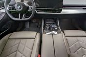BMW Seria 5 Touring 520d xDrive M Sport