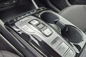 Hyundai Tucson 1.6 T-GDi Smart + LED HEV