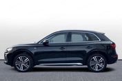 Audi Q5 50 TFSI e Quattro S Line S tronic