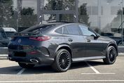 Mercedes GLC Coupe 220 d 4-Matic AMG Line