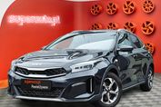 Kia XCeed T-GDI M DCT