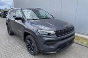 Jeep Compass 1.5 T4 mHEV North Star FWD DCT