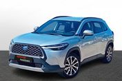 Toyota Corolla Cross 2.0 Hybrid Style AWD