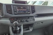 Volkswagen Crafter 2.0 TDI