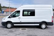Ford Transit Maxi L3H3 Brygadówka