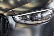 Mercedes Klasa S AMG 63 E Performance L 4-Matic