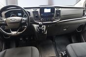 Ford Transit Custom Kombi 320 L1H1 Trend