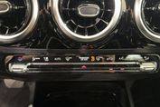 Mercedes GLA 200 mHEV 7G-DCT