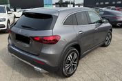 Mercedes GLA 220 4-Matic Progressive