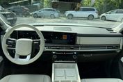 Hyundai Santa Fe 1.6 T-GDI HEV Platinum 4WD aut
