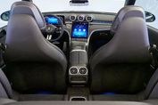 Mercedes CLE Cabrio 200 4MATIC AMG Line