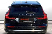 Volvo V60 T6 AWD Plug-In Hybrid Core aut