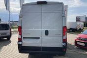 Citroen Jumper Heavy L4H2