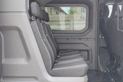 Renault Master L3H2 Zabudowa Brygadowa