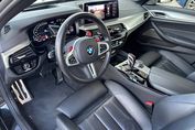 BMW Seria 5 M5
