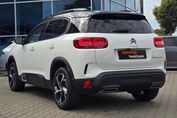 Citroen C5 Aircross 1.5 BlueHDi Shine EAT8