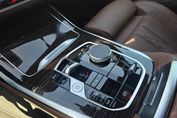 BMW X7 xDrive40d M Sport