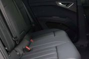 Audi Q4 e-tron 45 S Line Edition Sportback