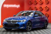 BMW Seria 3 318i M Sport