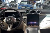 Mercedes GLC 220 d 4-Matic Avantgarde