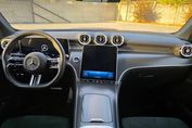Mercedes GLC 300 mHEV 4-Matic AMG Line