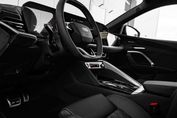 Audi Q5 e-Hybrid quattro Sportback