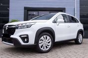 Suzuki S-Cross 1.4 SHVS Premium Plus SP