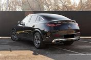 Mercedes GLC Coupe 220 d 4-Matic AMG Line