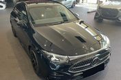 Mercedes CLA 200 4-Matic Shooting Brake AMG Line