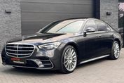 Mercedes Klasa S 580 e PHEV 4-Matic AMG Line