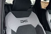 Dacia Bigster Journey 1.2 TCe mHEV