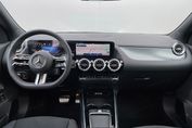 Mercedes GLA 200 AMG Line