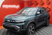 Dacia Duster Journey aut 1.2 Eco-G LPG