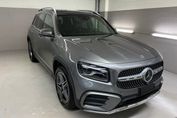 Mercedes GLB 220 4-Matic AMG Line