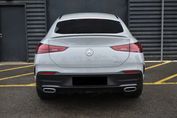 Mercedes GLE Coupe 300 d 4-Matic AMG Line