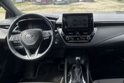 Toyota Corolla 1.8 Hybrid Comfort