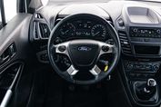 Ford Transit Connect 220 L1H1 Trend Zabudowa Brygadowa