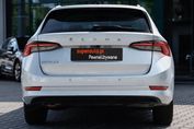 Skoda Octavia 2.0 Tdi Style Dsg