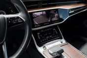 Audi A6 50 TDI Quattro S Line